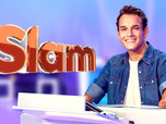 Slam - Émission du mercredi 21 mai 2025