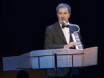 Au spectacle chez soi - J'ai des doutes - Devos/Morel