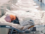 28 minutes - Baisse de la natalité : des bébés à tout prix ?