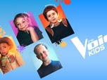 The Voice Kids