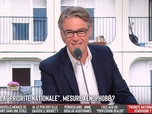 Les Grandes Gueules - La priorité nationale , mesure xénophobe ?