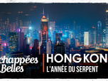 Échappées belles