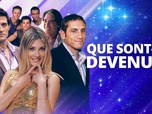 replay Que sont-ils devenus ?