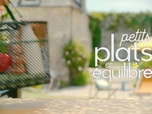 Petits Plats en équilibre - Entrecôte au barbecue, béarnaise d'été