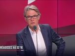 Les Grandes Gueules - Hamza, la douane : simple petit trublion ou vraie graine de voyou ?