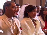 Quatre mariages pour une lune de miel - 4 mariages pour 1 lune de miel du 26 août 2025 - Natacha et Mathias