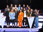 Le grand concours - Emission 7 (Partie 1) du 25 juillet 2026