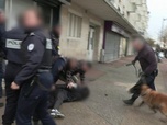 90' Enquêtes - Tension maximum pour les policiers de l'Oise