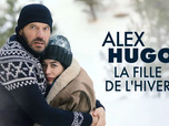 Alex Hugo