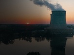 La ligne bleue - La pile, mon village nucléaire