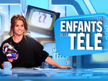 Les enfants de la télé - Émission du dimanche 21 septembre 2025