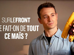 Sur le front - 25/05/2026