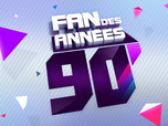 Fan des années