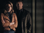 Castle - S4E22 - Morts-vivants