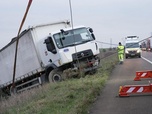 100 jours avec les dépanneurs de l'autoroute - S4E5 - Nuit blanche en Normandie