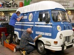 Wheeler Dealers France