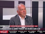 Les Grandes Gueules - Les trains de la honte : panne, chaleur extrême, passagers qui suffoquent. La SNCF dépassée par la canicule
