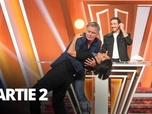 Une famille en or - Foresti Family, Partie 2