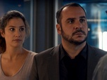 Disparue - S01 E04