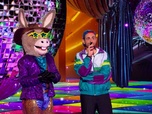 Mask singer 2026 - Emission 6 (Partie 1) du 5 juin 2026