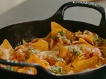 Petits Plats en équilibre - Nachos à la française