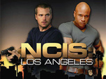 replay NCIS los angeles