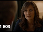 Le tueur du lac - S01 E03