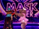 Mask singer 2024 - Emission 08 du 22 juin 2024 - Partie 2