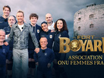 Fort Boyard - 04/07/2026