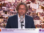 Apolline Matin - Émission du 17 août 2026