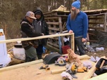 Habitations En Peril