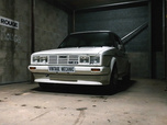 Vintage Mecanic - S10E10 - Volkswagen Golf GTI Oettinger 16S