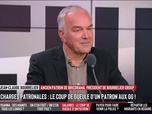 Les Grandes Gueules - Les charges patronales vous empêchent-elles d'augmenter vos salariés ?