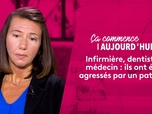Ça commence aujourd'hui - 23/09/2024