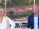 Télématin - Émission du mardi 10 juin 2025