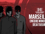 Complément d'enquête - Marseille : encore mineurs, déjà tueurs