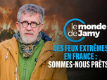 Le monde de Jamy - 15/06/2026