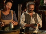 La petite histoire de France - Avec le temps va... / Si j'étais impératrice / Travail à domicile