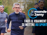 Le monde de Jamy - 11/05/2026