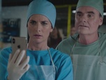 replay Dr Harrow