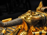 Les trésors perdus d'Egypte - S4E5 - Le secret des pyramides perdues
