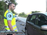Enquête d'action - Policiers du Finistère : sur le terrain contre la délinquance