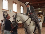 Invitation au voyage - 28/04/2026 - Au Portugal, quand les chevaux entrent dans la danse