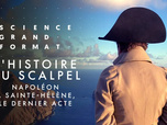 Science grand format - 07/05/2026