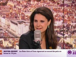Apolline Matin - Émission du 15 juin 2026