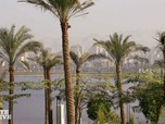 Enquête exclusive - Entre folie des grandeurs et répression : la nouvelle Égypte