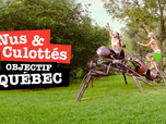 Nus & culottés