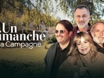 replay Un dimanche à la campagne