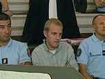 Faites entrer l'accusé - Emmanuel Rist, la haine au cœur