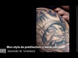 Tattoo Cover : Sauveurs de tatouages - Saison 06 Episode 04